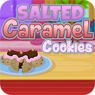Salted Caramel Cookies тоглоом