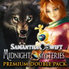 Samantha Swift Midnight Mysteries Premium Double Pack тоглоом