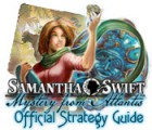 Samantha Swift: Mystery from Atlantis Strategy Guide тоглоом