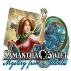 Samantha Swift: Mystery From Atlantis тоглоом