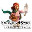Samantha Swift and the Hidden Roses of Athena тоглоом