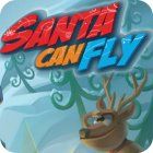 Santa Can Fly тоглоом
