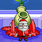 Santa's Cannon тоглоом