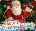 Santa's Christmas Solitaire тоглоом
