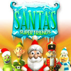 Santa's Super Friends тоглоом
