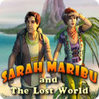 Sarah Maribu and the Lost World тоглоом