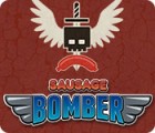 Sausage Bomber тоглоом