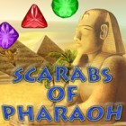Scarabs of Pharaoh тоглоом
