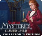 Scarlett Mysteries: Cursed Child Collector's Edition тоглоом