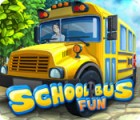 School Bus Fun тоглоом