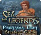 Sea Legends: Phantasmal Light Strategy Guide тоглоом