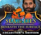 Sea of Lies: Beneath the Surface Collector's Edition тоглоом