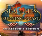 Sea of Lies: Burning Coast Collector's Edition тоглоом