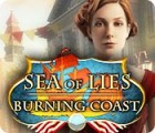 Sea of Lies: Burning Coast тоглоом