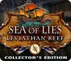 Sea of Lies: Leviathan Reef Collector's Edition тоглоом