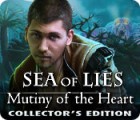 Sea of Lies: Mutiny of the Heart Collector's Edition тоглоом