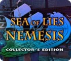 Sea of Lies: Nemesis Collector's Edition тоглоом