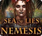 Sea of Lies: Nemesis тоглоом