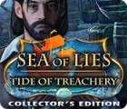 Sea of Lies: Tide of Treachery Collector's Edition тоглоом