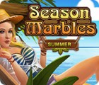 Season Marbles: Summer тоглоом
