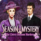 Season of Mystery: The Cherry Blossom Murders тоглоом