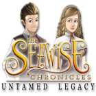 The Seawise Chronicles: Untamed Legacy тоглоом The Seawise Chronicles: Untamed Legacy тоглоом