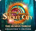 Secret City: The Human Threat Collector's Edition тоглоом