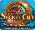 Secret City: The Sunken Kingdom Collector's Edition тоглоом