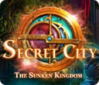 Secret City: The Sunken Kingdom тоглоом
