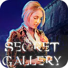 Secret Gallery: The Mystery of the Damned Crystal тоглоом
