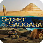 Secret Of Saqqara тоглоом