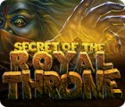 Secret of the Royal Throne тоглоом