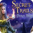 Secret Trails: Frozen Heart тоглоом