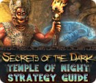 Secrets of the Dark: Temple of Night Strategy Guide тоглоом
