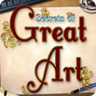 Secrets of Great Art тоглоом