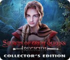 Secrets of Great Queens: Regicide Collector's Edition тоглоом