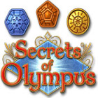 Secrets of Olympus тоглоом Secrets of Olympus тоглоом