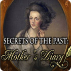Secrets of the Past: Mother's Diary тоглоом