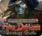 Secrets of the Seas: Flying Dutchman Strategy Guide тоглоом