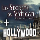 Secrets of Vatican and Hollywood тоглоом