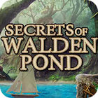 Secrets Of Walden Pond тоглоом