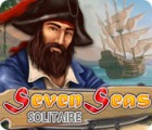 Seven Seas Solitaire тоглоом