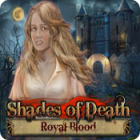 Shades of Death: Royal Blood тоглоом