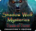 Shadow Wolf Mysteries: Tracks of Terror Collector's Edition тоглоом