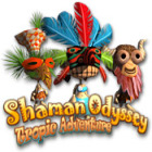 Shaman Odyssey: Tropic Adventure тоглоом