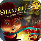 Shangri La 2: The Valley of Words тоглоом