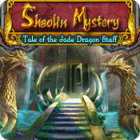 Shaolin Mystery: Tale of the Jade Dragon Staff Strategy Guide тоглоом