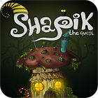 Shapik: The Quest тоглоом Shapik: The Quest тоглоом