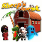 Sheep's Quest тоглоом