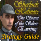 Sherlock Holmes: The Secret of the Silver Earring Strategy Guide тоглоом